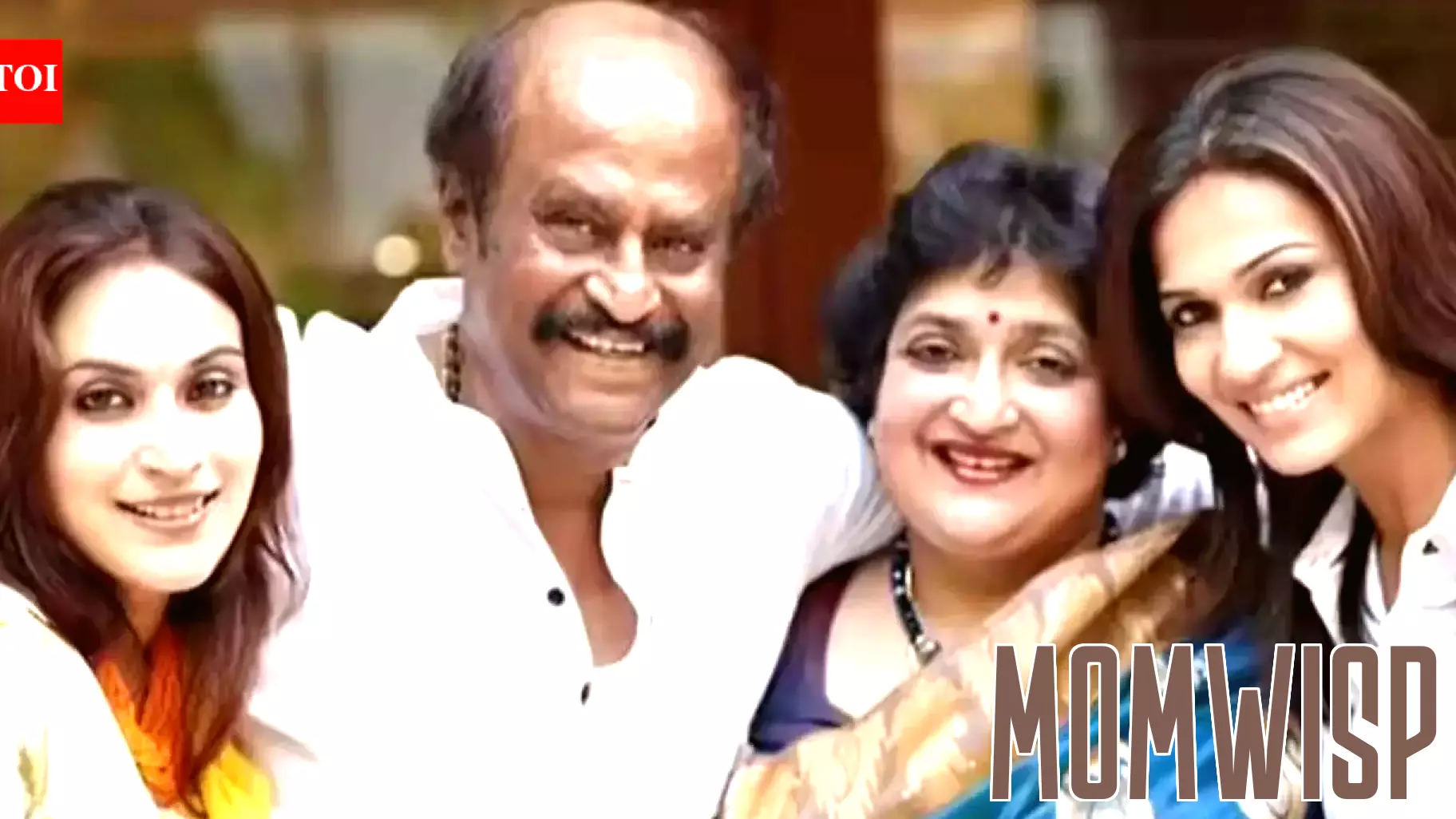 How Rajinikanth balances fatherhood and fame: Parenting lessons to learn from the Superstar