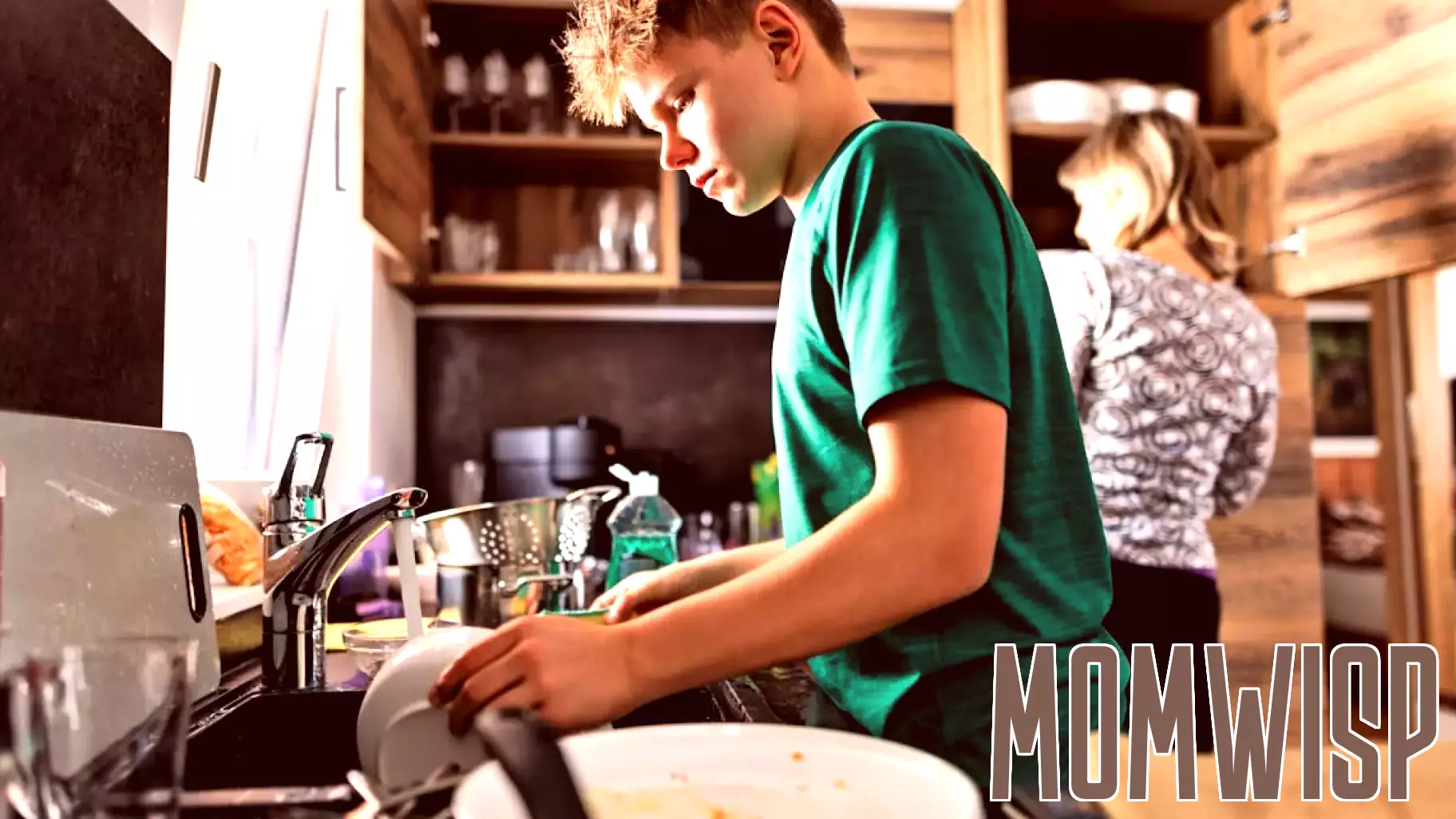 If Your Kids Lead Easy Lives, Do You Need To “Manufacture Hardship”?