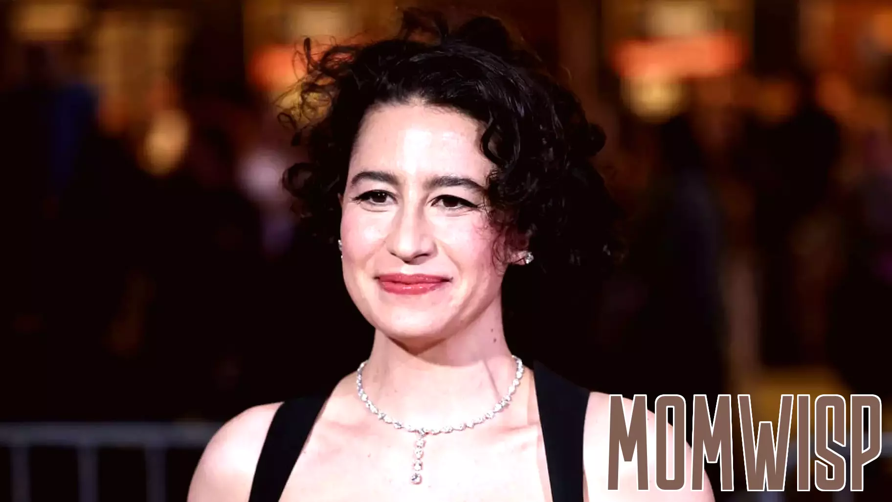 Ilana Glazer Reflects on Parenting Challenges and Life Lessons