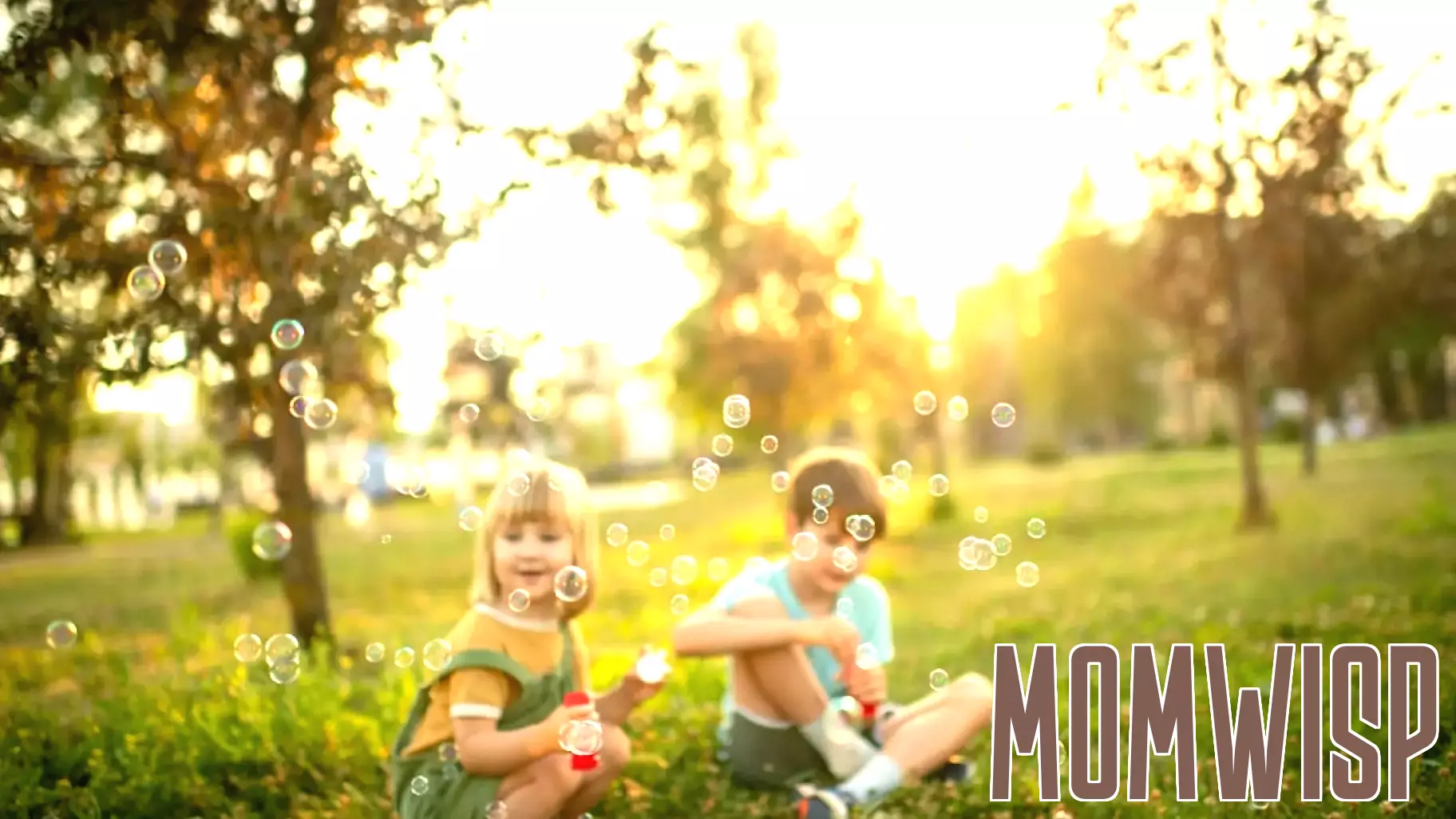 I'm a mum-of-two - this is the millennial parenting style I'm adopting from the 90s