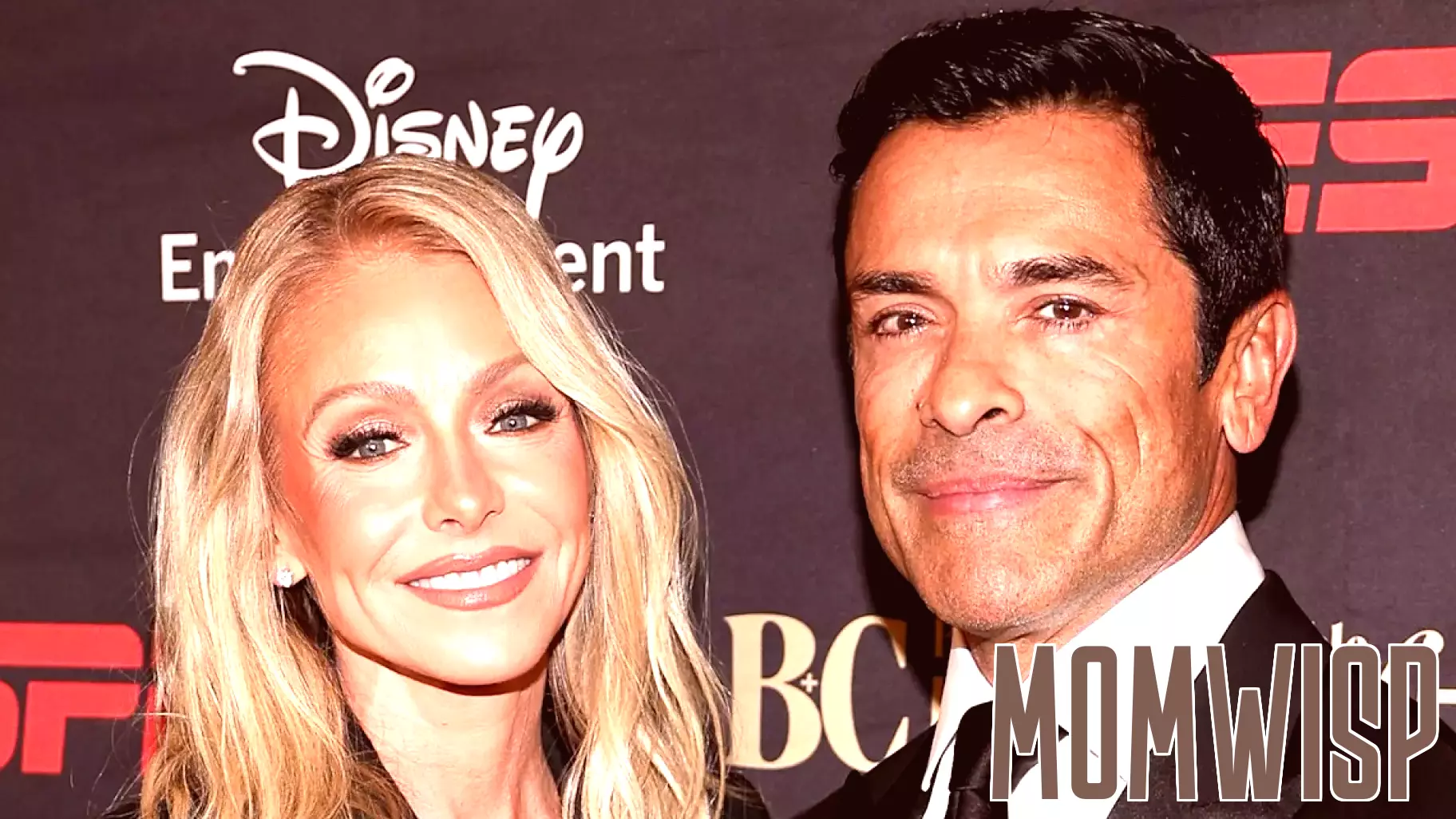 Insight into Kelly Ripa and Mark Consuelos' Parenting Style