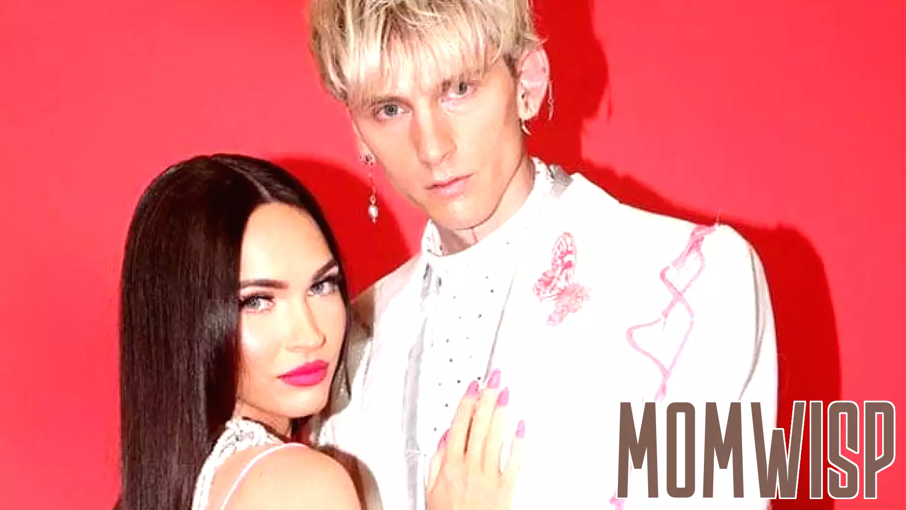 Insights into Machine Gun Kelly and Megan Fox's Co-Parenting Strategy