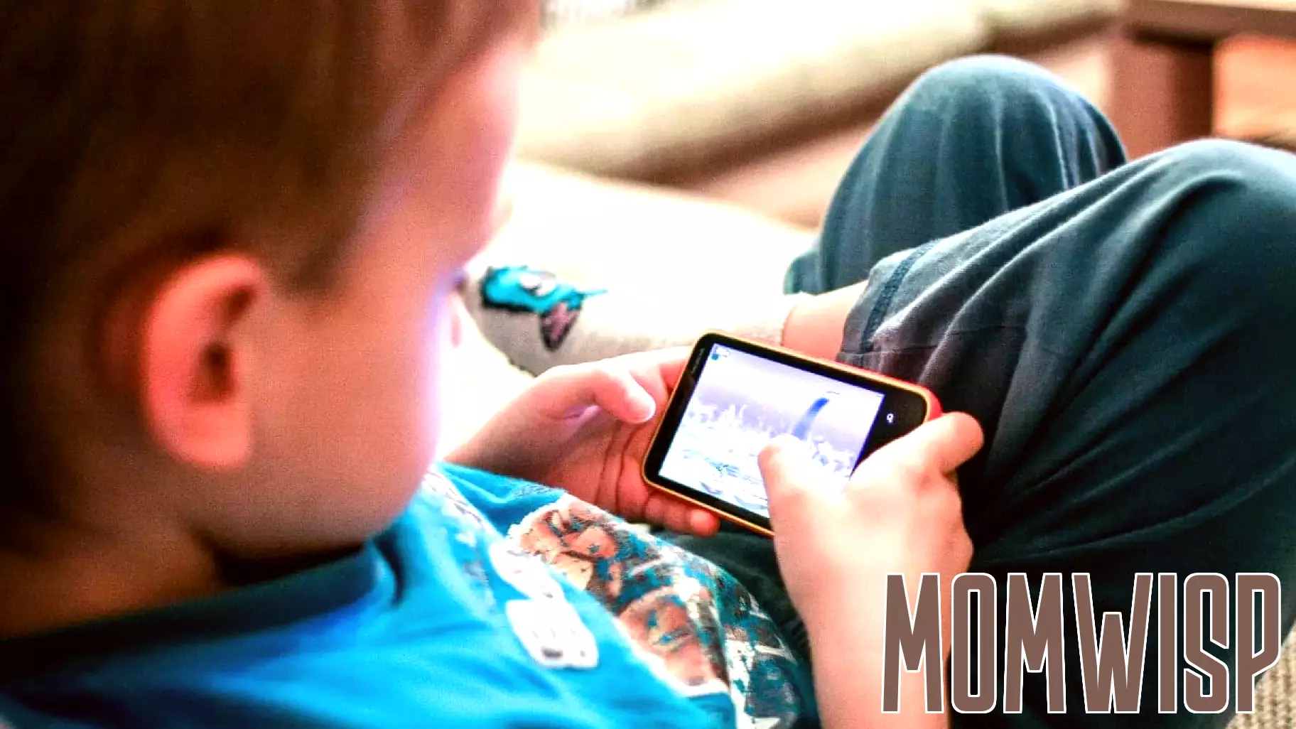 Israel's Attention Revolution fights child smartphone addiction with new parent contracts