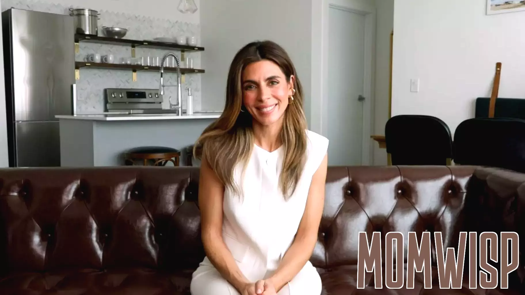 Jamie Lynn Sigler Gets Real About Parenting with Multiple Sclerosis