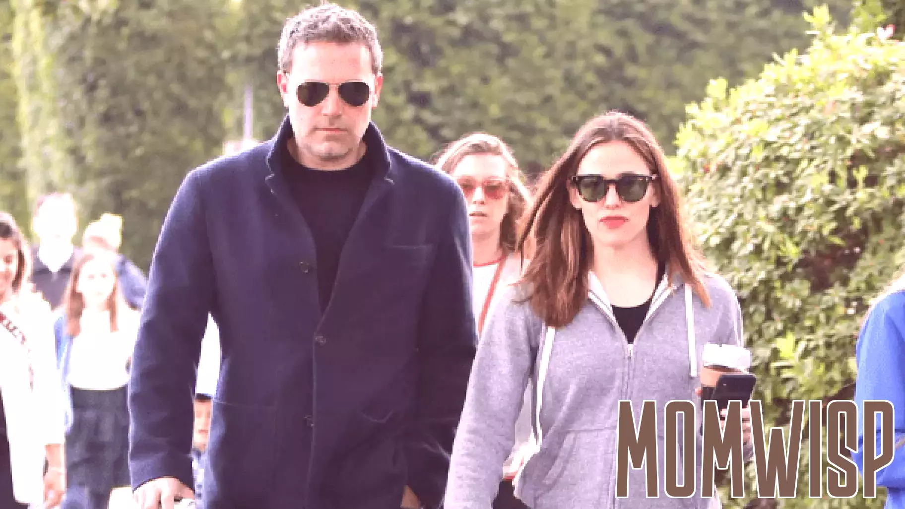 Jennifer Garner Says Co-Parenting With Ben Affleck Has Its ‘Little Losses’