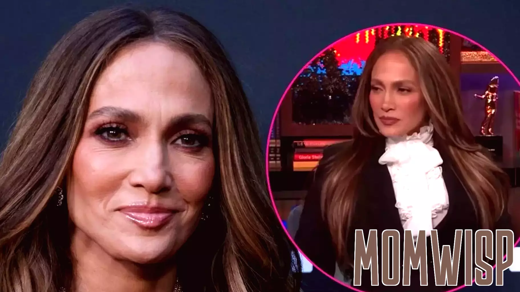 Jennifer Lopez Shares Parenting Secrets to Raise Non-Spoiled Kids: 'They Do What They See You Do'