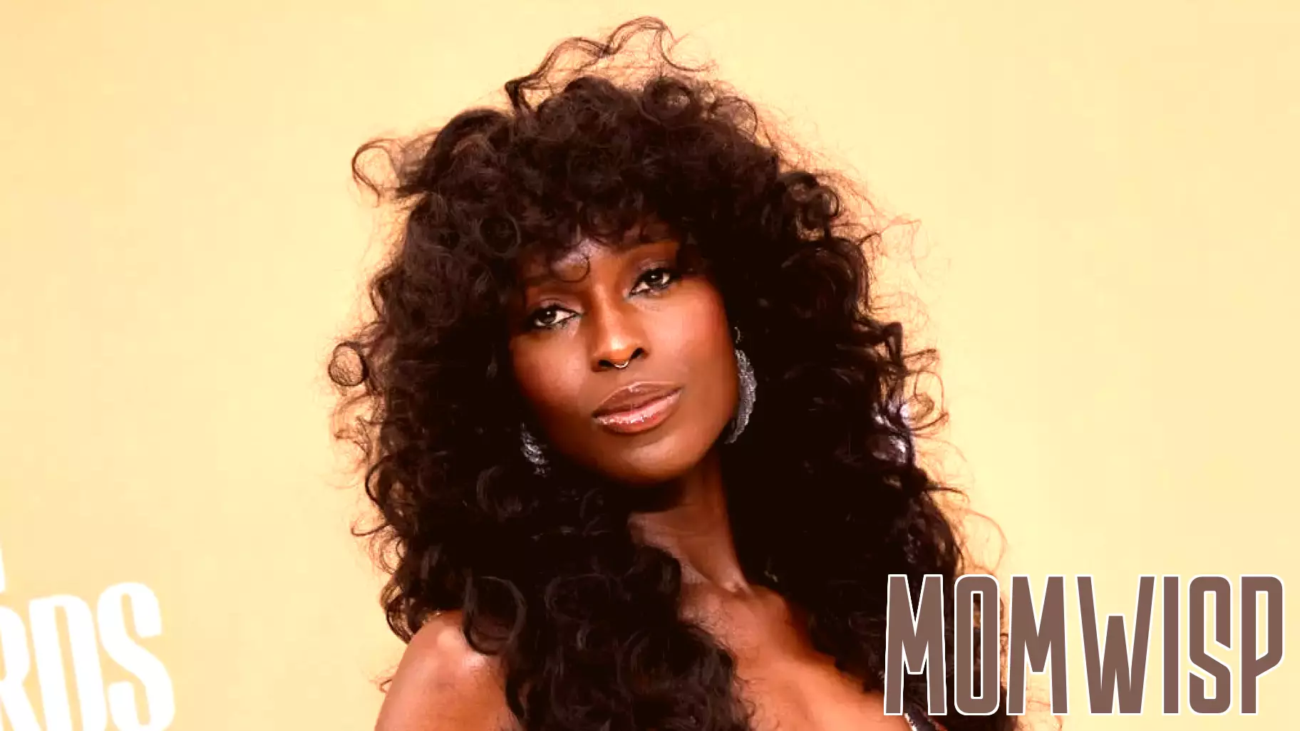 Jodie Turner-Smith says one tool has helped her explain divorce to her kid