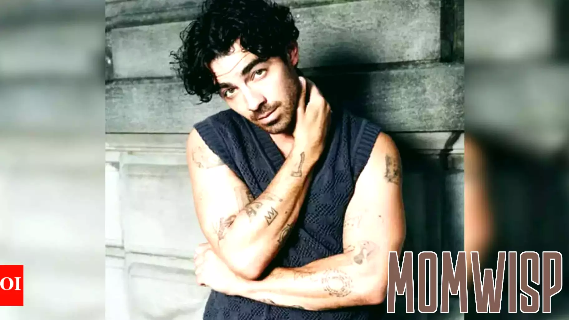 Joe Jonas Celebrates Co-Parenting with Sophie Turner and Discusses His New Album