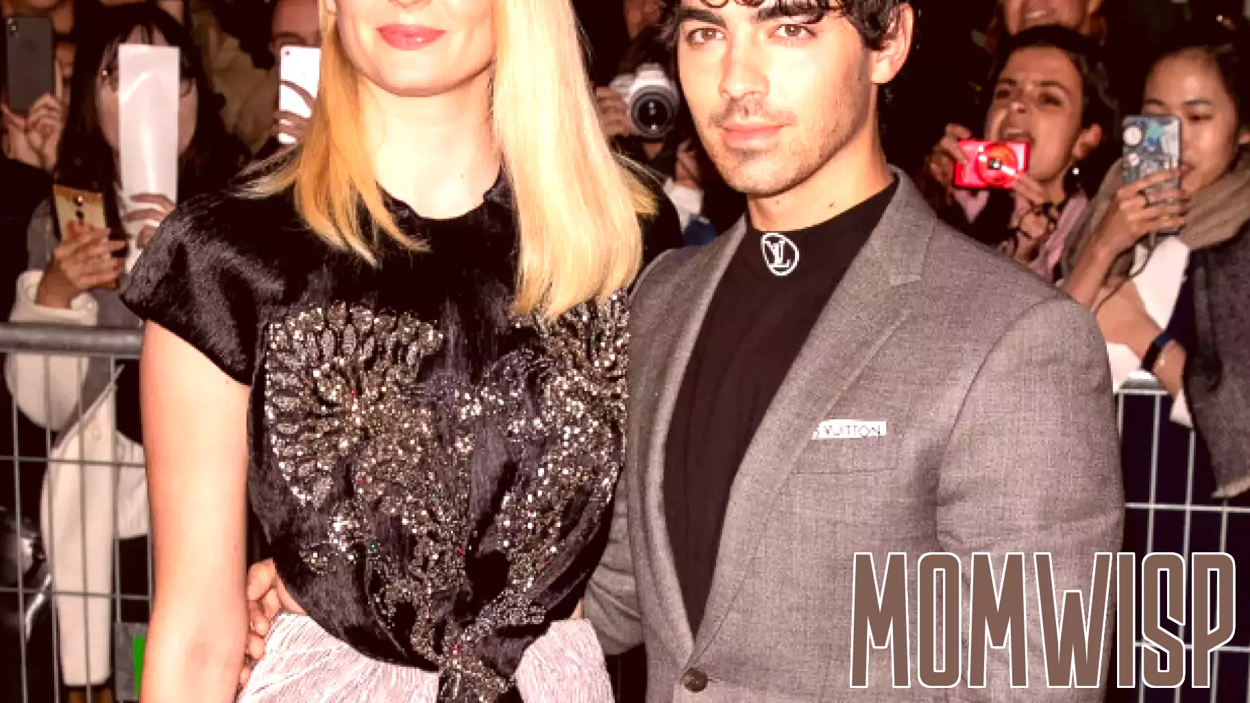 Joe Jonas Shares Insights on Co-Parenting with Sophie Turner