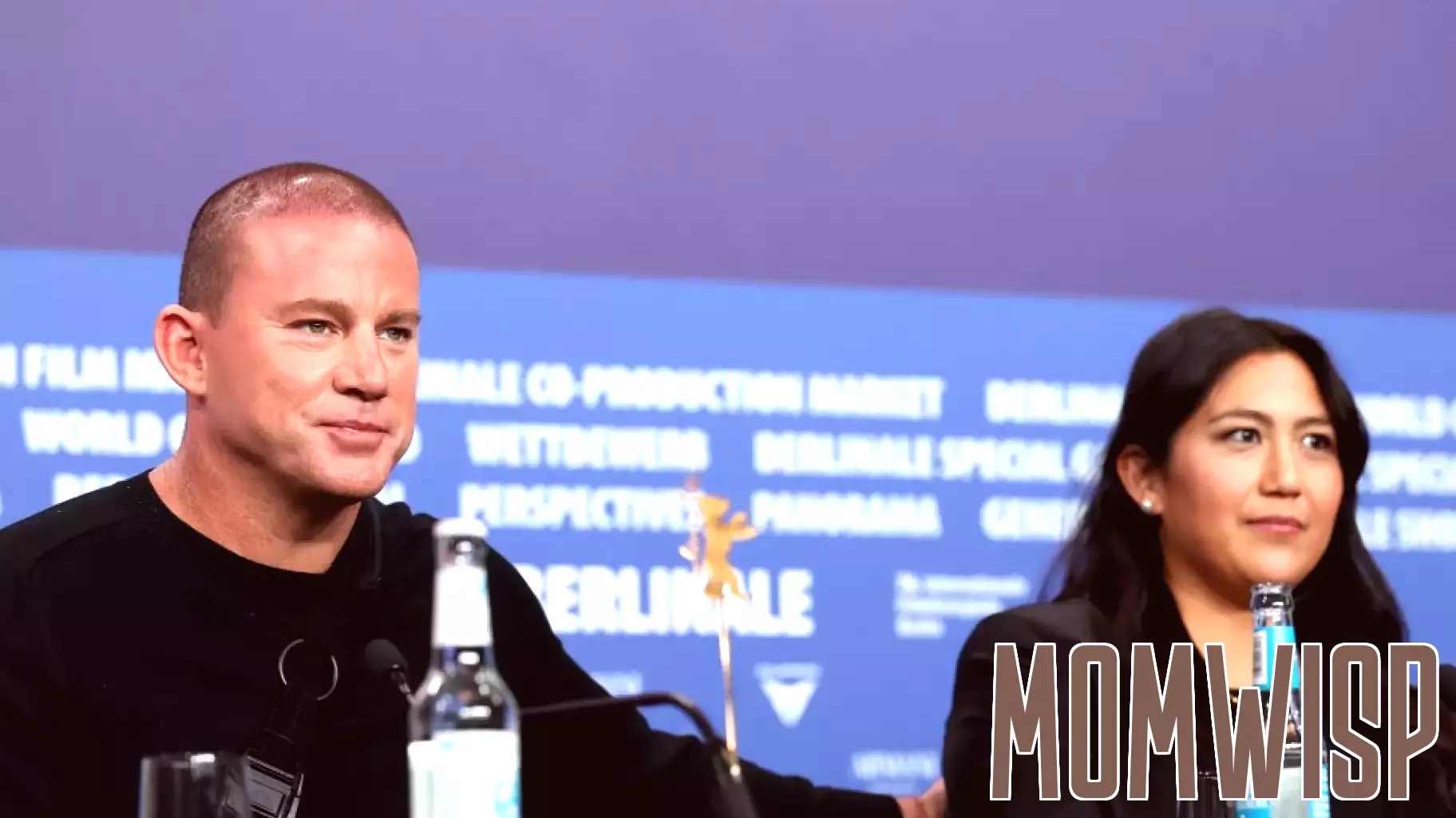 ‘Josephine’ Beth de Araújo Appears To Allude To Andrew Mountbatten-Windsor Arrest While Channing Tatum Gives Insight Into Parenting Style: “Don’t F**K With My Daughter!”