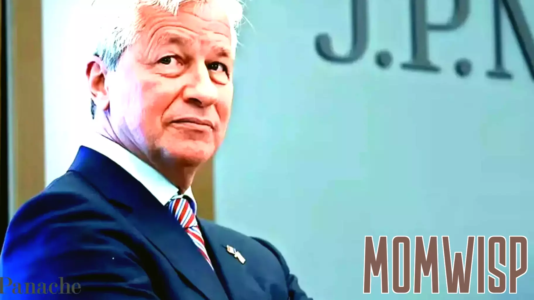 JPMorgan CEO Jamie Dimon shares the best parenting advice his father gave: 'Do the best you can, make the