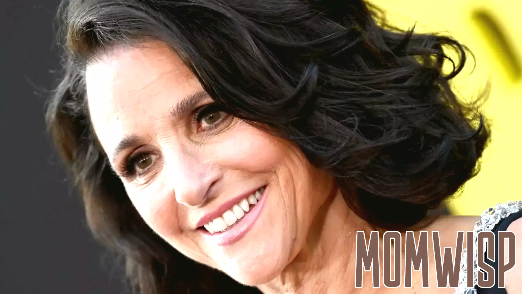 Julia Louis-Dreyfus and Michelle Obama Share Their Secret to Attracting Adult Kids Home