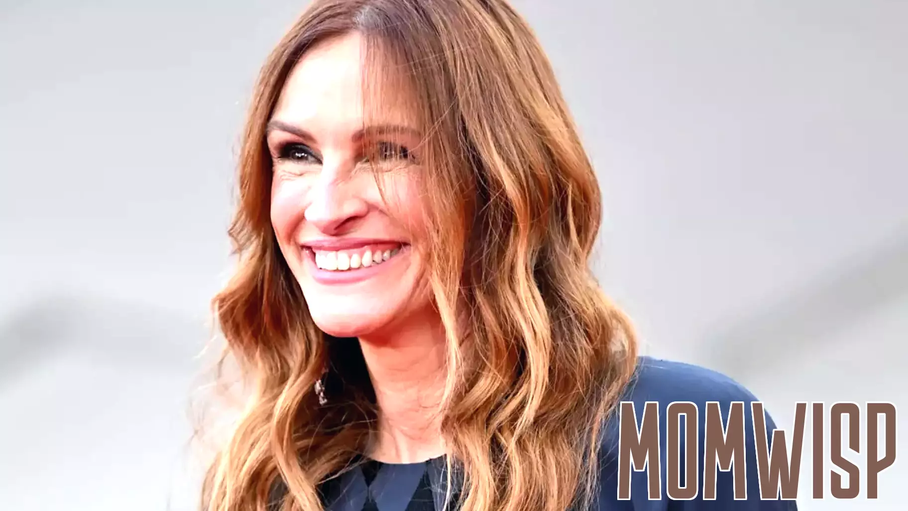 Julia Roberts Shares Insight into Her Firm Parenting Style