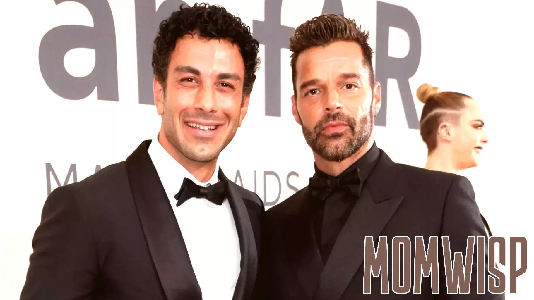 Jwan Yosef: A Beacon of Co-Parenting Excellence