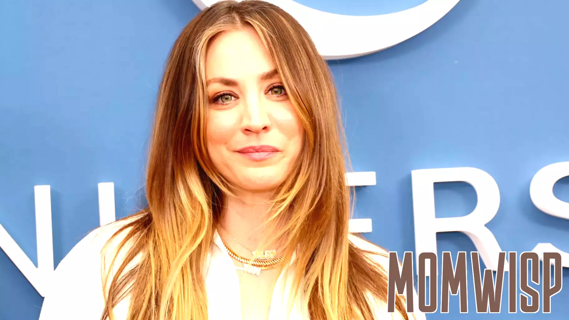 Kaley Cuoco Shares Hilarious Parenting Tip: Always Carry Lollipops for Kids