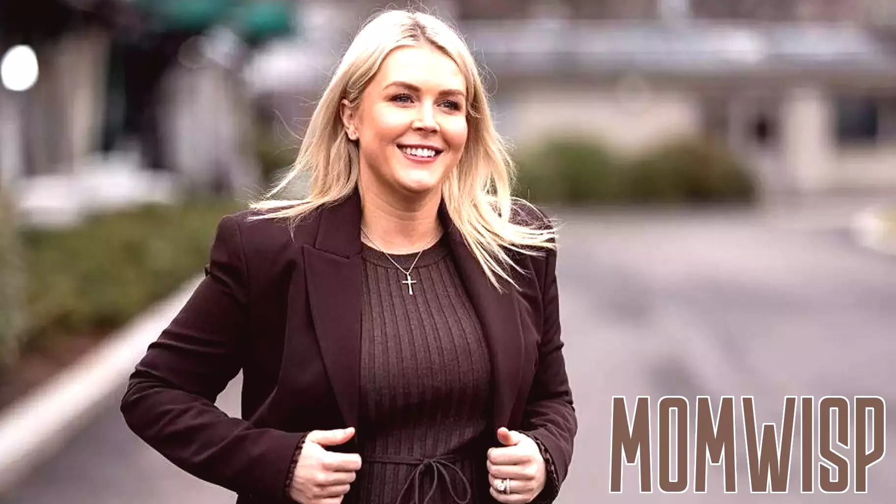 Karoline Leavitt 'rejects' 1 conservative parenting trend before giving birth