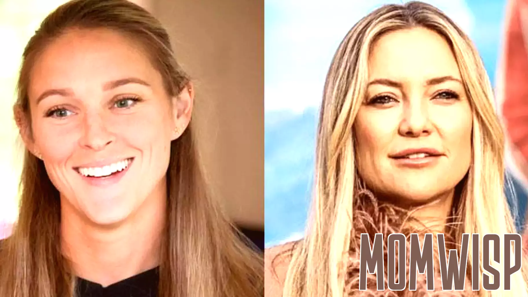 Kate Hudson Offers Insightful Parenting Tips to Kylie Kelce