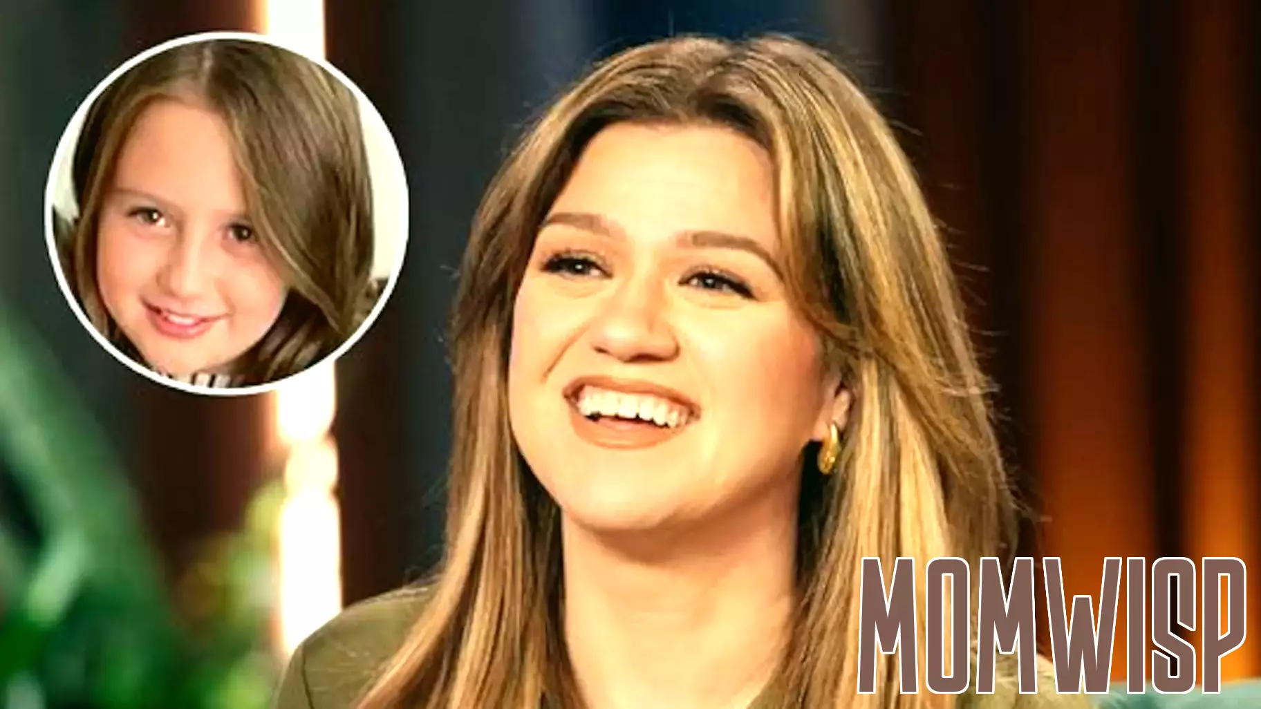 Kelly Clarkson Opens Up About Parenting Challenges with Daughter River
