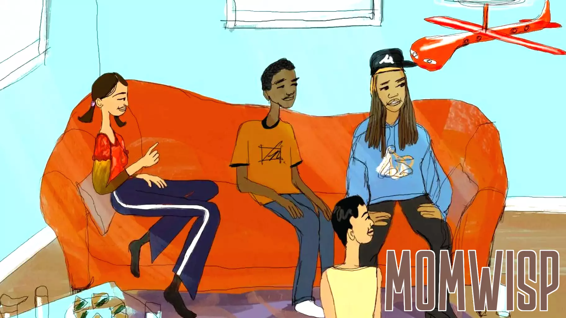 Kids Are Becoming Their Own Helicopter Parents
