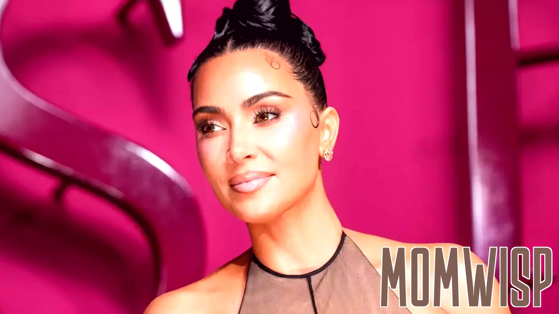 Kim Kardashian Discusses the Challenges of Co-Parenting with Kanye West
