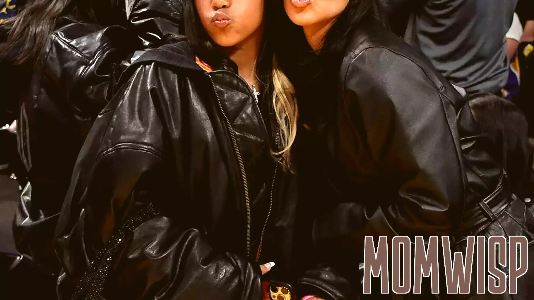 Kim Kardashian Responds to Criticism Over Parenting Style