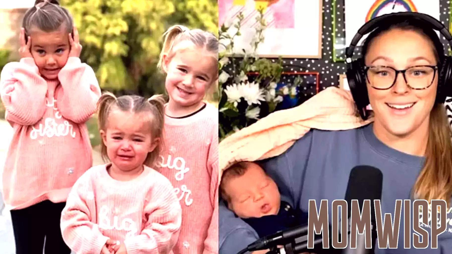 Kylie Kelce shares parenting rule to keep daughters away from being 'mean girls'