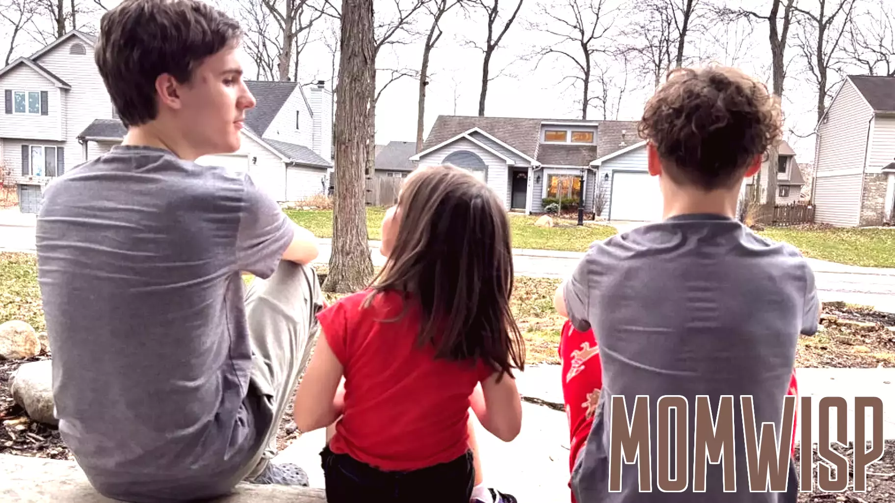 Letting kids swear taught me a better way to parent