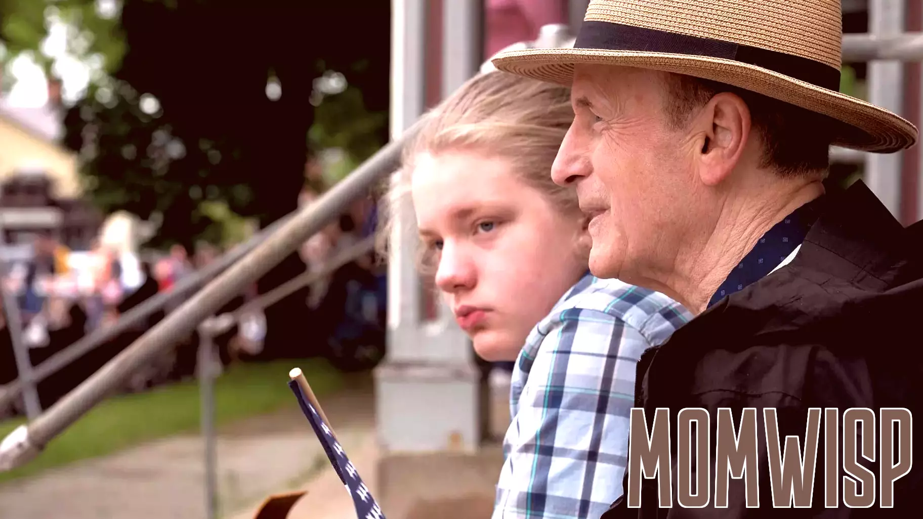 Love, Dad: A Father’s Story