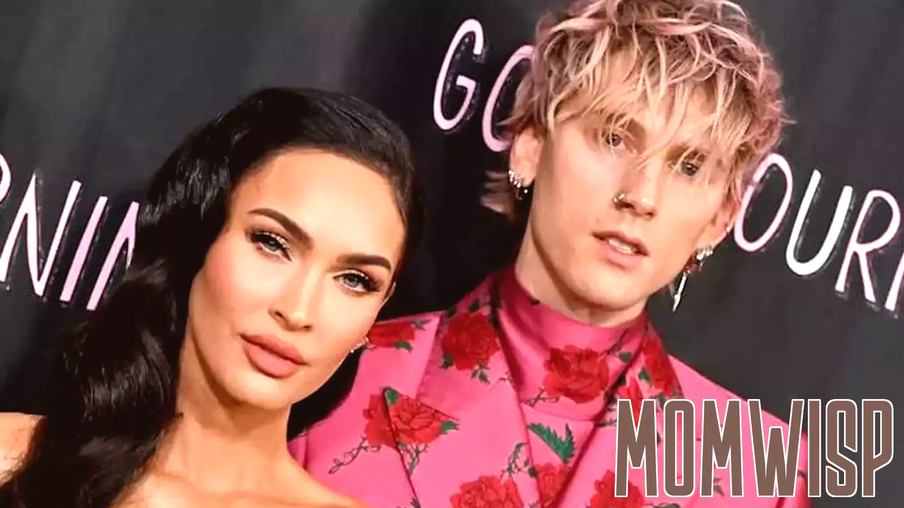 Machine Gun Kelly using 'co-parenting' with Megan Fox to rekindle romance?