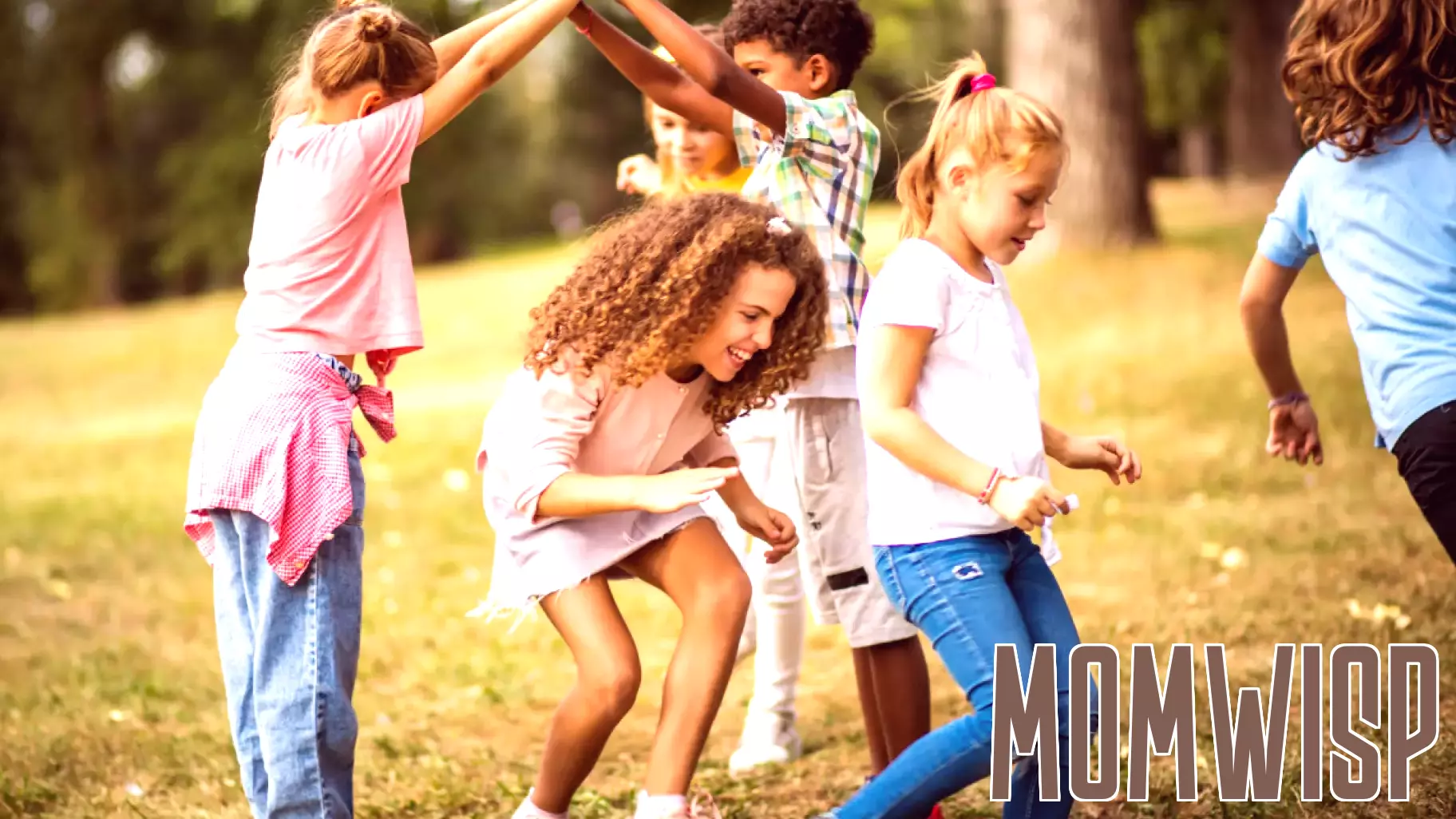 Man Asks Question About Parenting Before Phones—Answers Do Not Disappoint