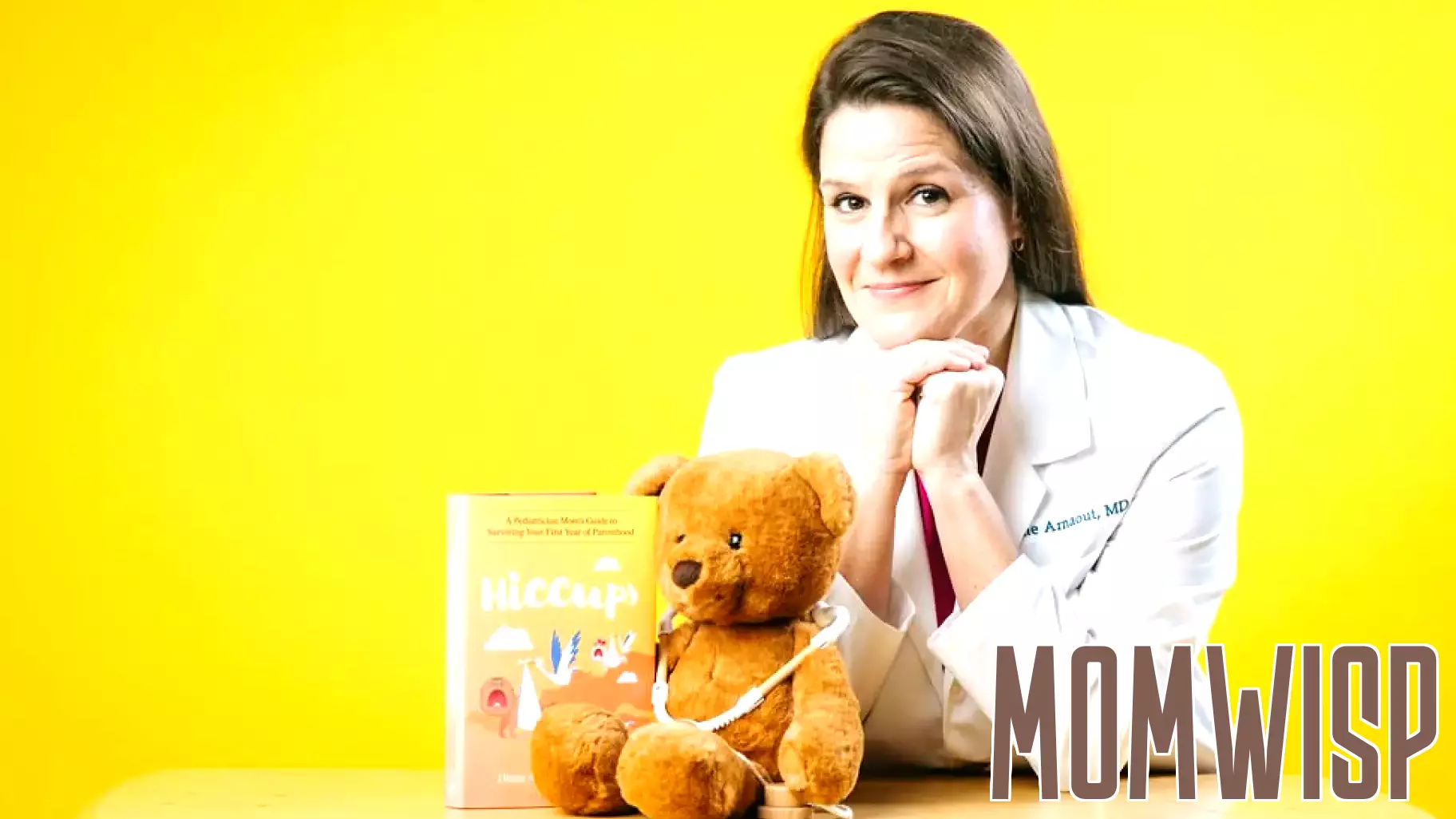 Meet the Pediatrician Who Brings Play to Her Practice