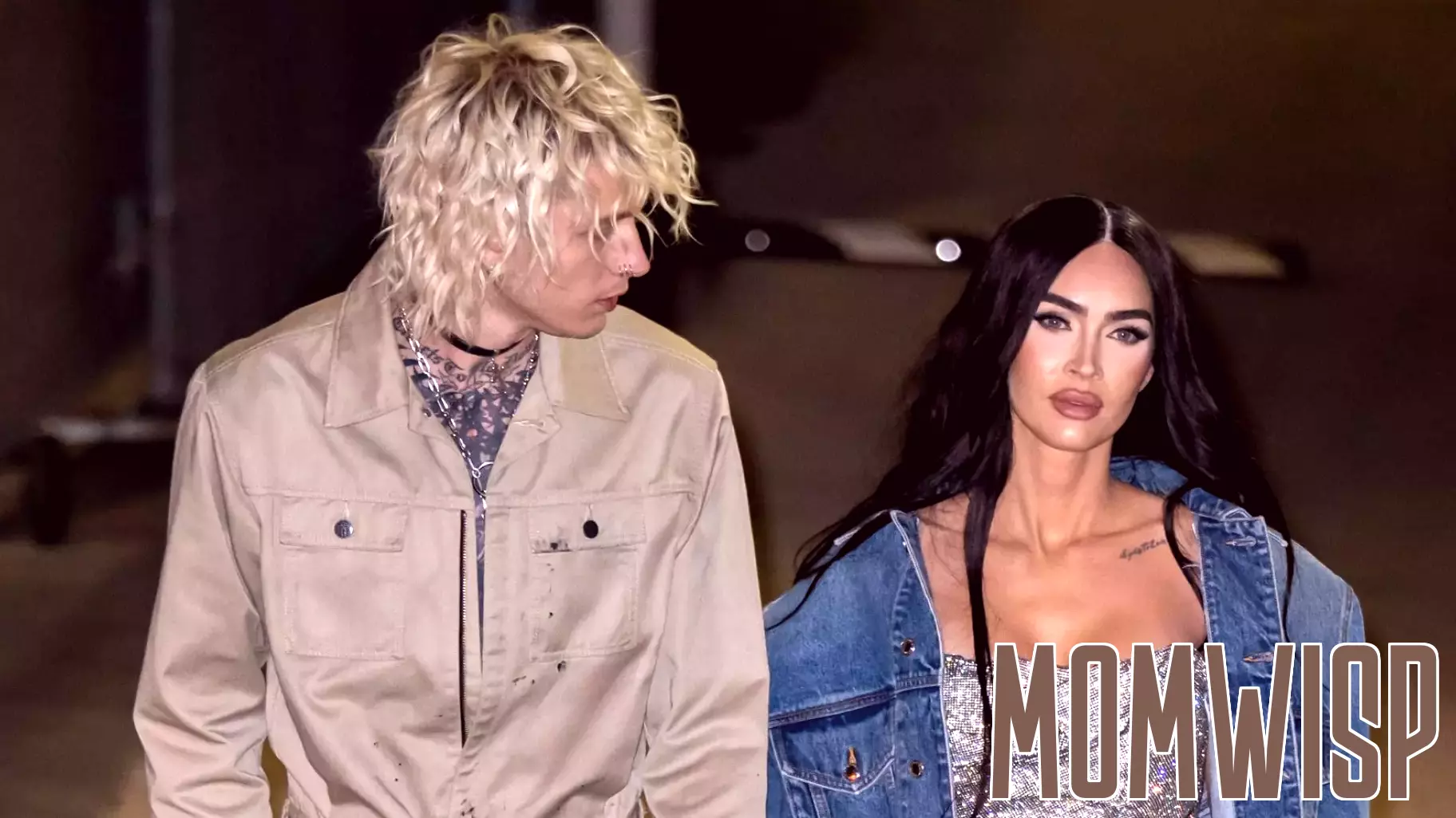 Megan Fox and Machine Gun Kelly: No Reconciliation in Sight
