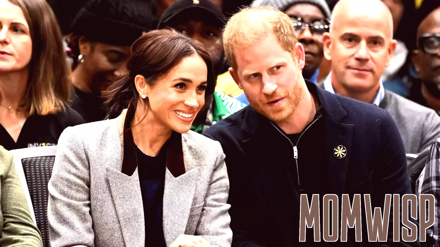 Meghan Markle Embraces Her Unique Parenting Approach