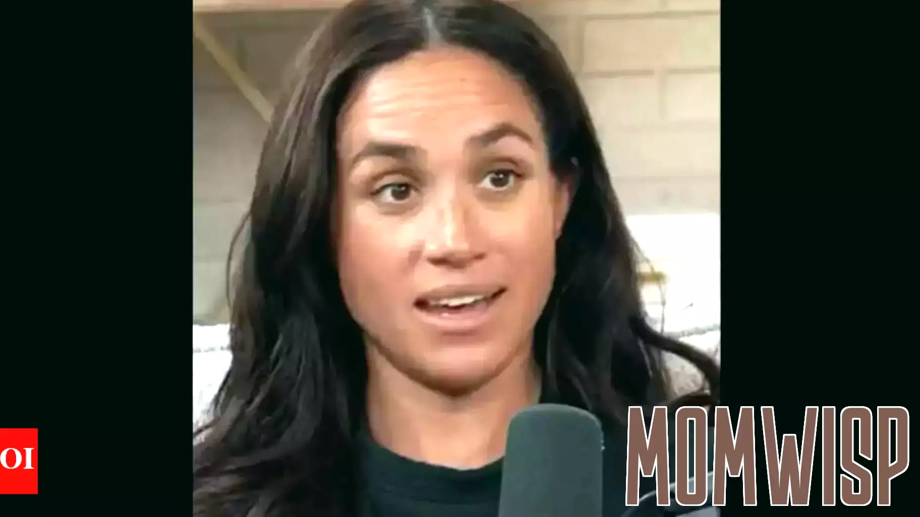 Meghan Markle's Unique Parenting Approach Sparks Debate