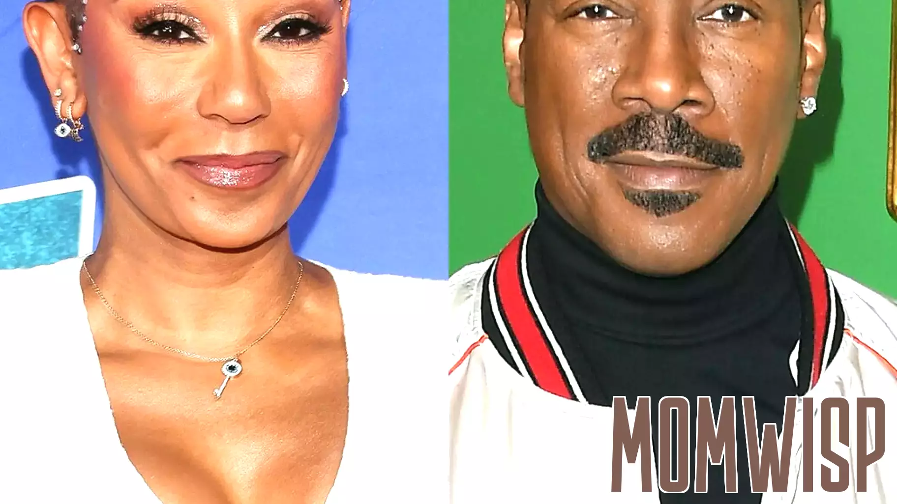 Mel B Shares Positive Update on Co-Parenting with Eddie Murphy