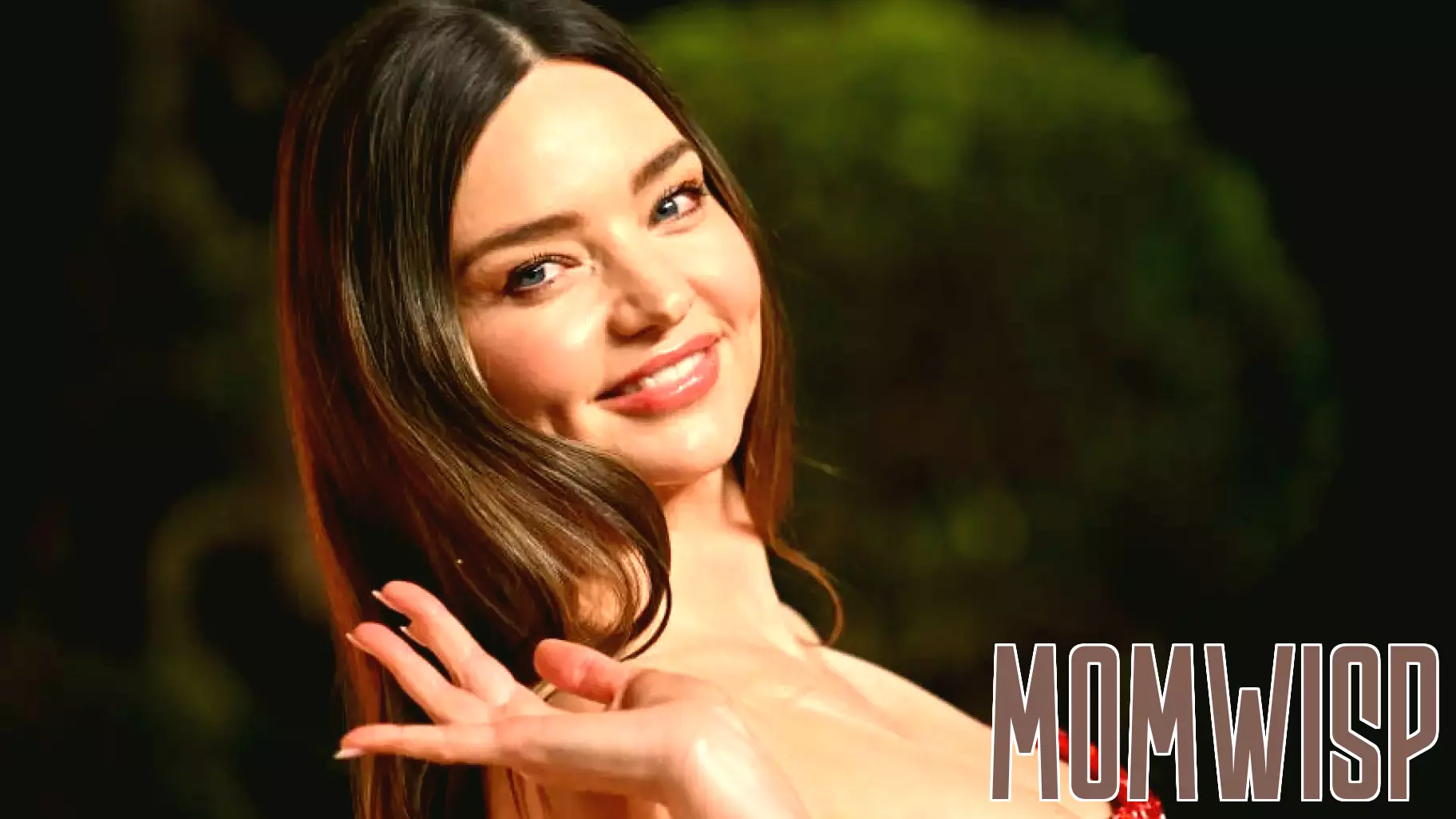 Miranda Kerr shares what helped her co-parent with ex Orlando Bloom
