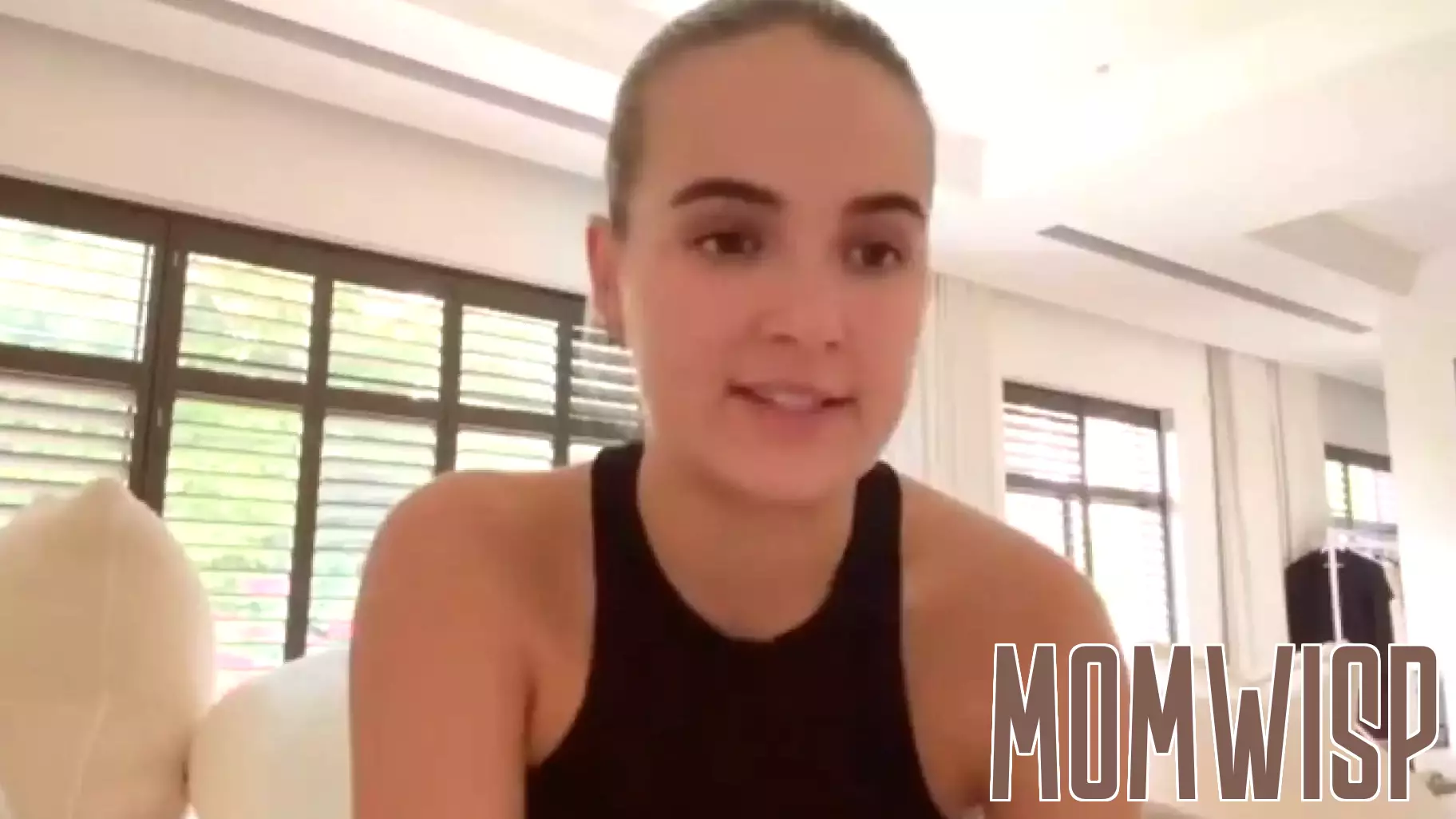 Molly-Mae Opens Up About Parenting Challenges with Daughter Bambi
