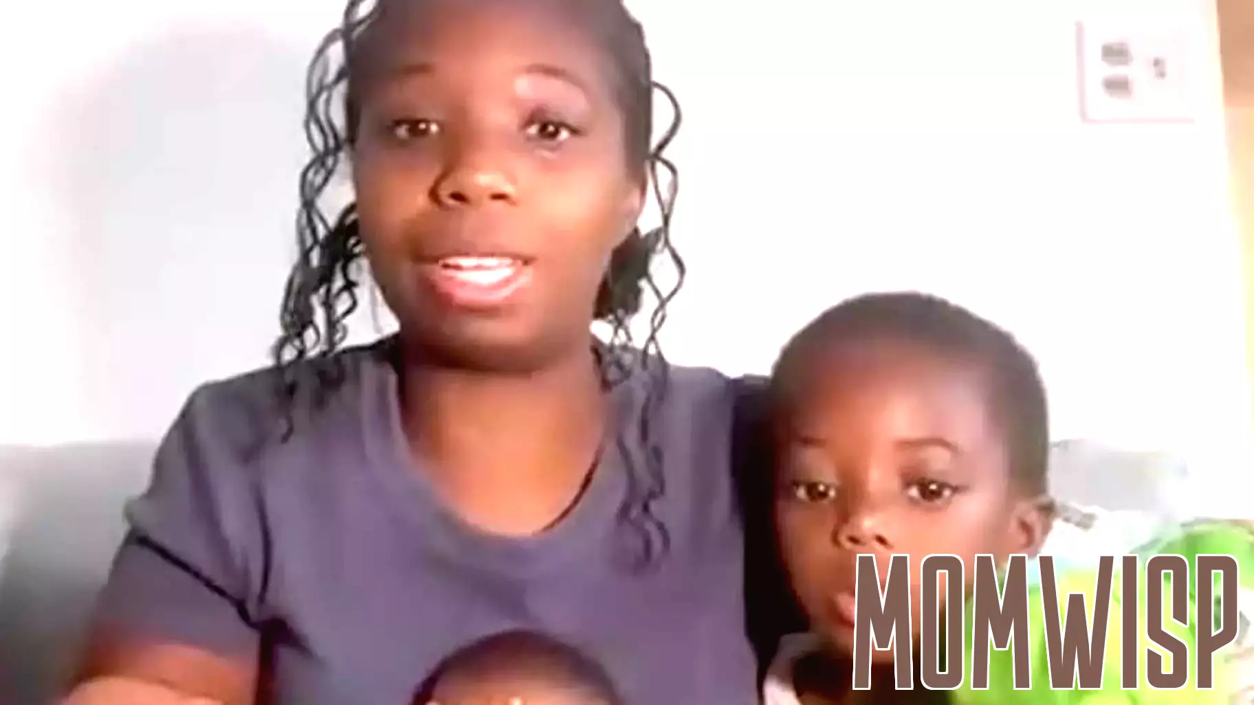 Mom Was ‘Totally Not Expecting’ Her Son, 3, to Go Viral for Parenting His Baby Doll