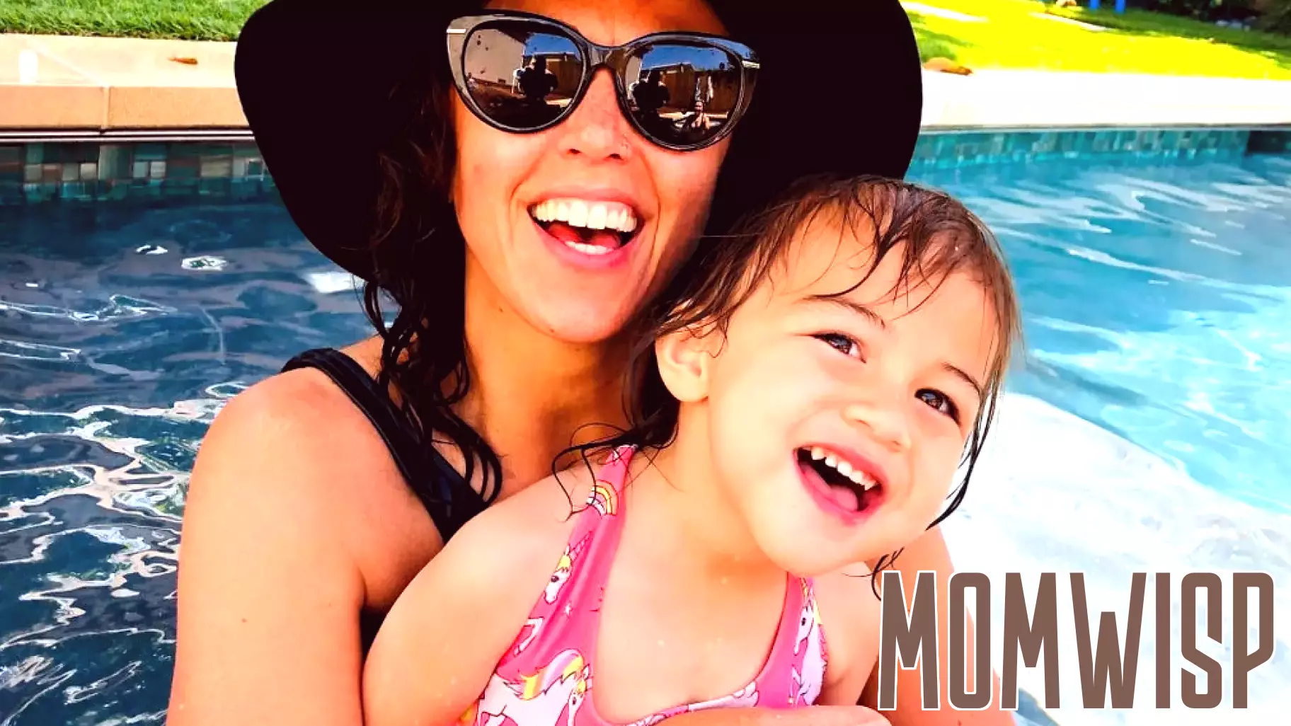 My Daughter Heard Me Body-Shaming Myself in a Dressing Room—And It Changed Everything