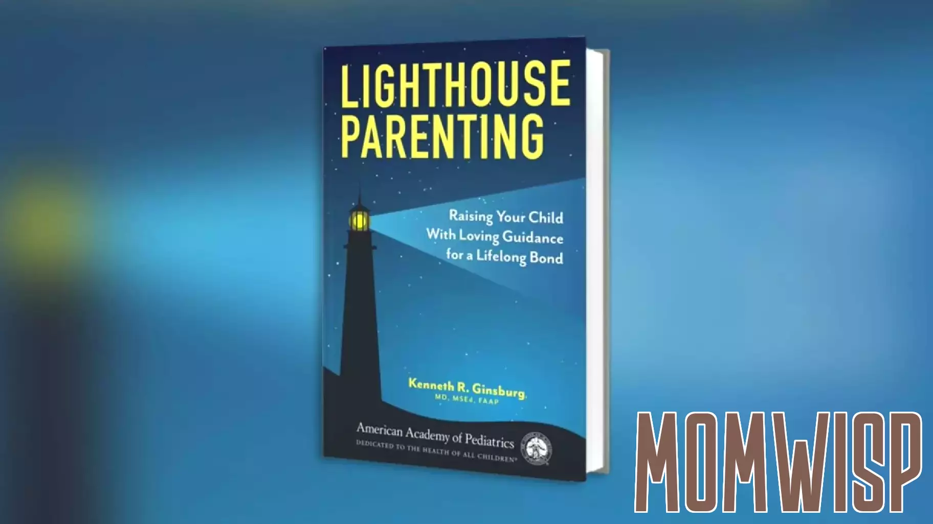 Navigating Parenthood with Lighthouse Parenting