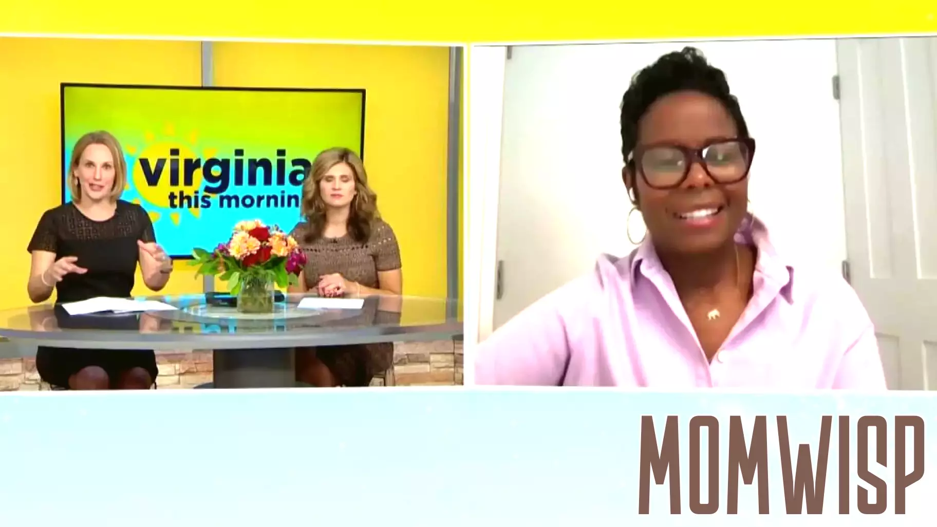 Navigating the Journey of Transition Parenting: Insights from Deborah Porter