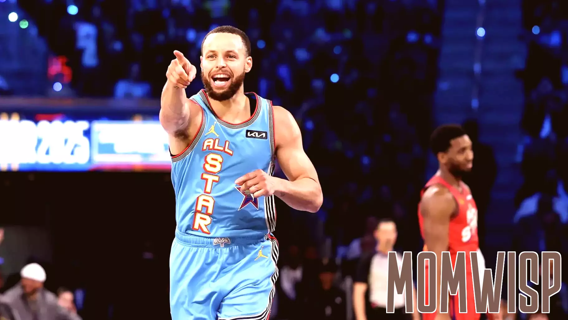 NBA Stars Share Parenting Experiences That Resonate with Everyone