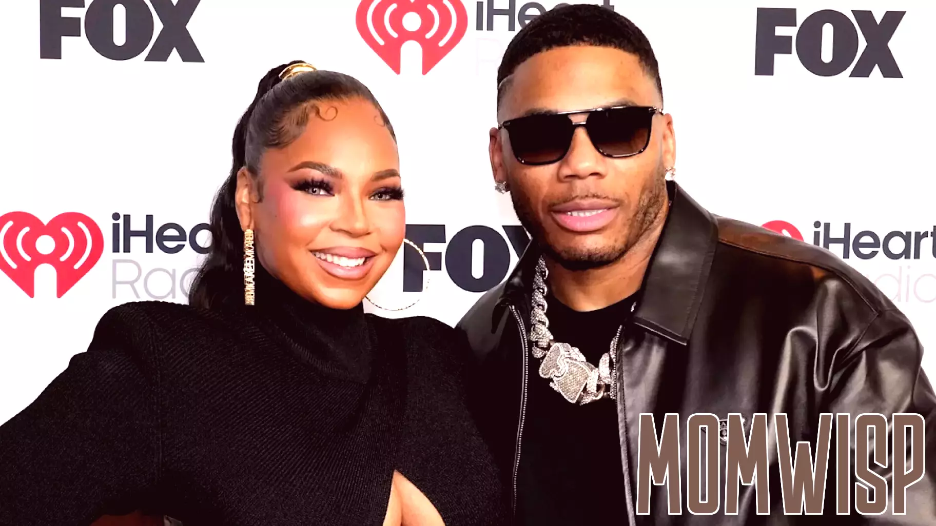 Nelly's Parenting Style with Ashanti Draws Mixed Reactions