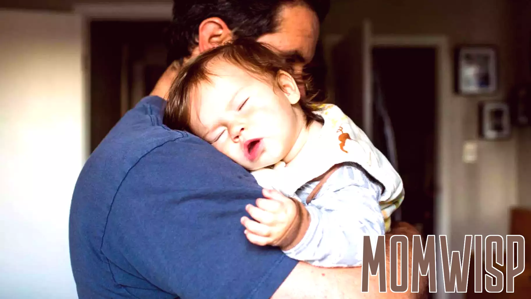 New Scientist recommends a vital look at the science of fatherhood