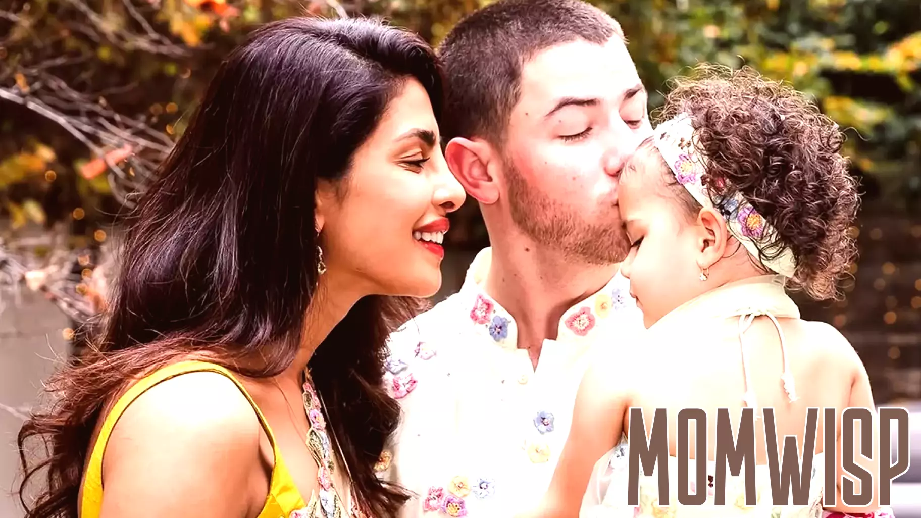 Nick Jonas Reflects on the Role of White Lies in Parenting