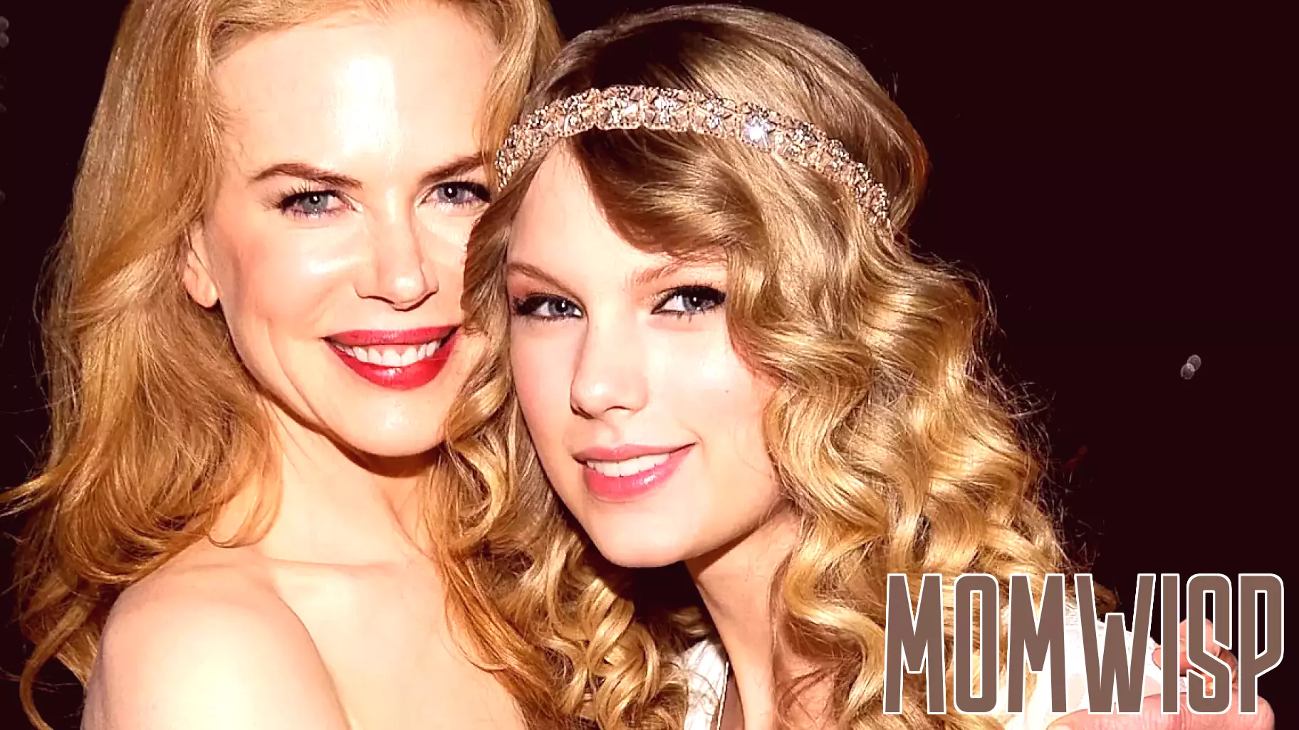 Nicole Kidman Shares Parenting Wisdom That Echoes Taylor Swift