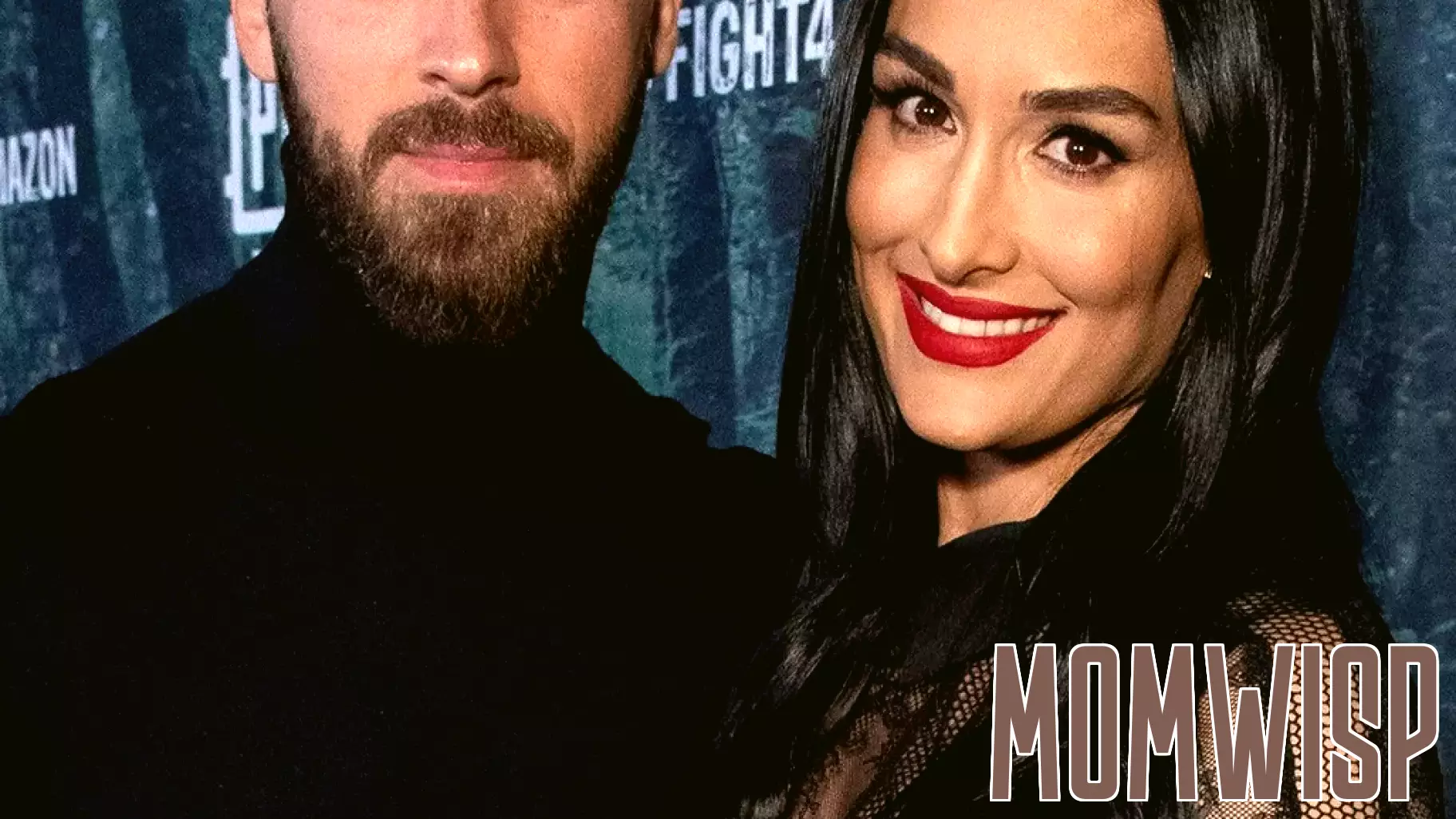 Nikki Garcia Discusses Co-Parenting Journey with Artem Chigvintsev