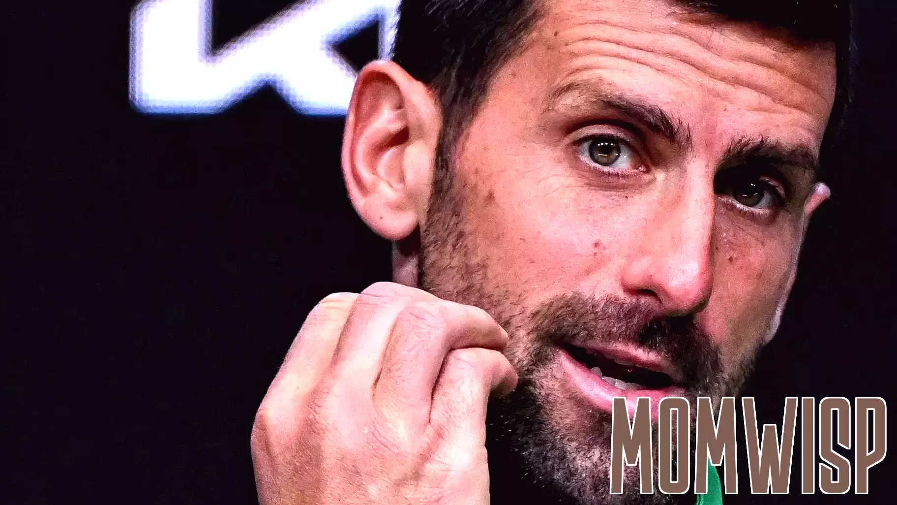 Novak Djokovic Opens Up About Parenting Challenge: 'If All Their Friends Have a Phone, They Ask for One Too'