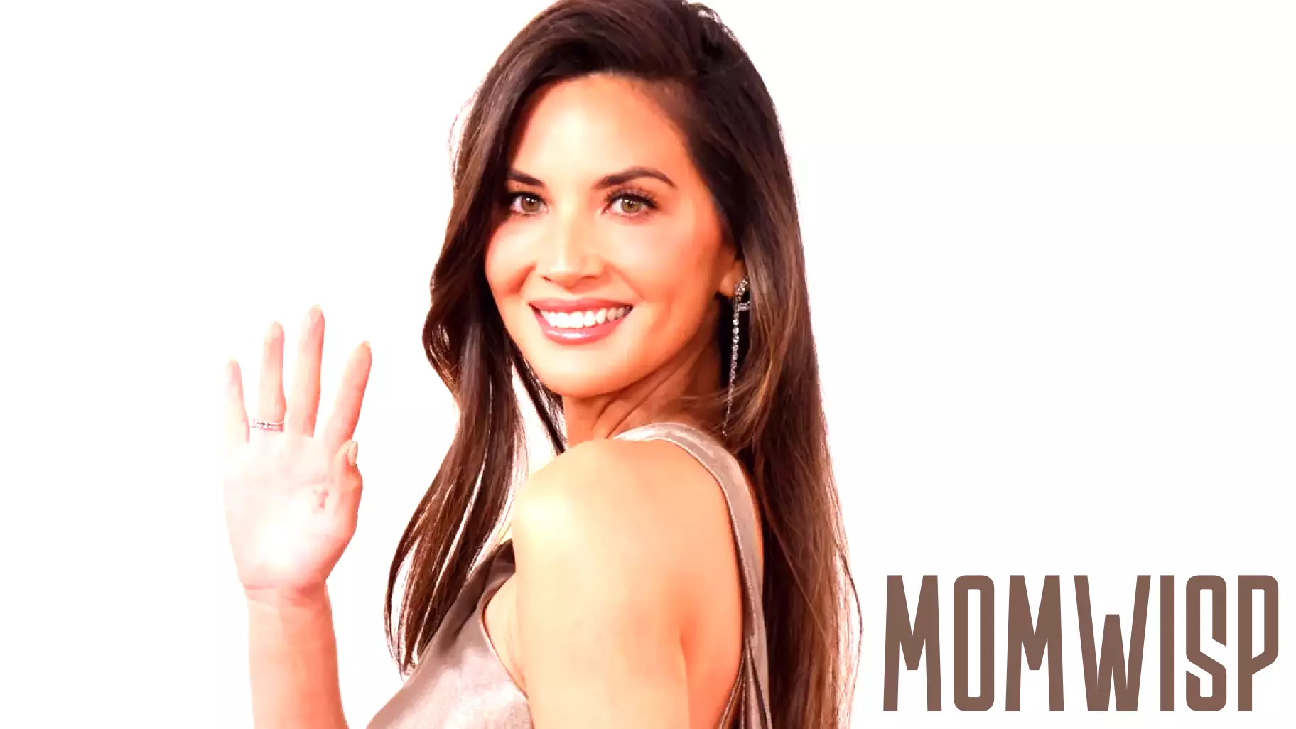 Olivia Munn Opens Up About a Challenging Moment in Parenthood