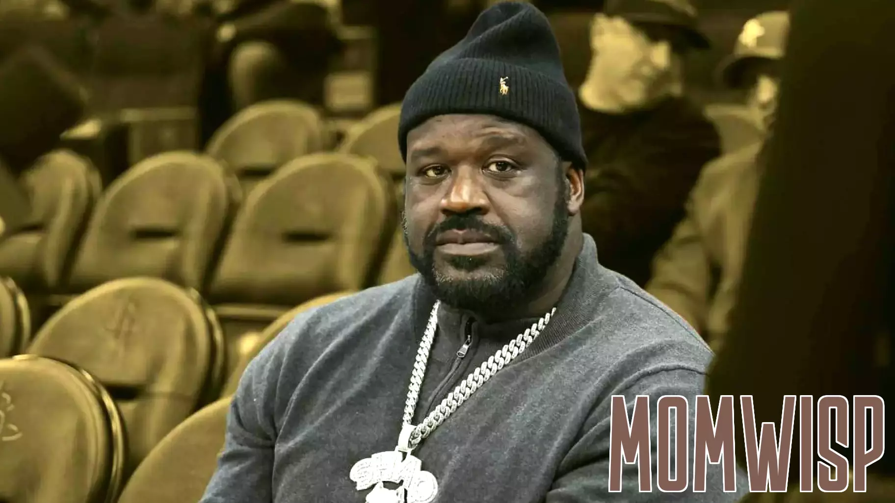 O'Neal Advocates Non-Violent Parenting Techniques